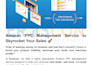expertly manage, optimize and setup your amazon PPC campaigns, amazon fba PPC